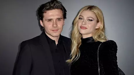 Brooklyn Beckham și Nicola Peltz amână nunta din cauza pandemiei de coronavirus