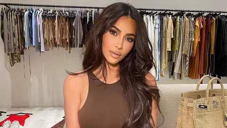 Kim Kardashian, aspru criticată pentru vacanța extravagantă organizată cu ocazia zilei sale de naștere