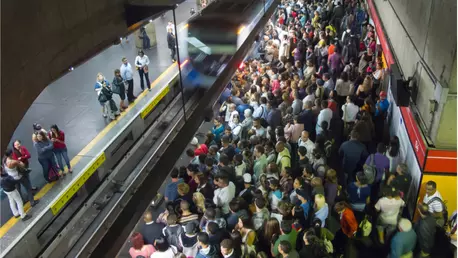 OFICIAL: Metrorex anunță noi măsuri în metroul bucureștean și în stații!