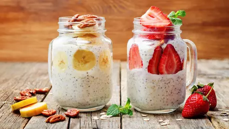 5 efecte secundare ale consumului de semințe de chia