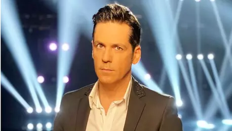 Ștefan Bănică Jr. a avut o reacție dură după ce soția lui a fost jignită în mediul online