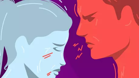 5 semne care îți dezvăluie că partenerul de cuplu te manipulează