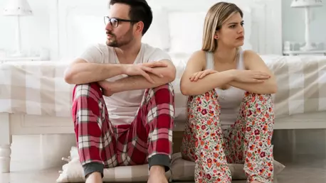 Cinci lucruri pe care să nu le faci după o ceartă cu iubitul tău