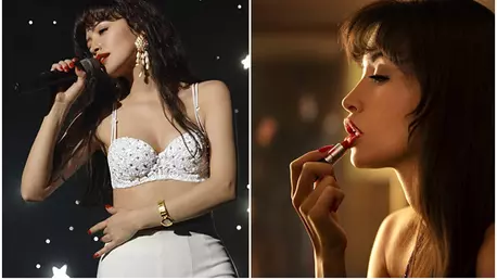 Filme și seriale de văzut în luna decembrie pe Netflix