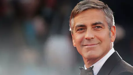 14 dintre prietenii lui George Clooney au primit 1 milion de dolari fiecare, cadou din partea actorului