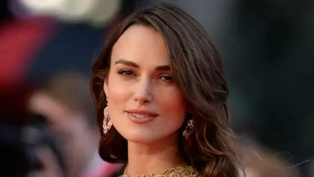 Keira Knightley spune că prostituția și modeling-ul sunt singurele meserii în care femeile câștigă mai mult decât bărbații