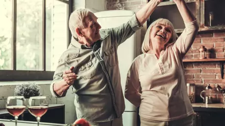 Patru lucruri care te vor face o parteneră de viață mai bună