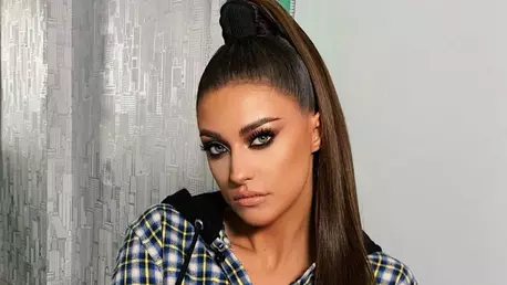 Cine a câștigat custodia fiicei Antoniei, după ce artista a încheiat divorțul cu fostul soț