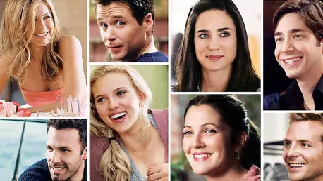 Top 15 cele mai bune comedii pe care să le revezi pe Netflix