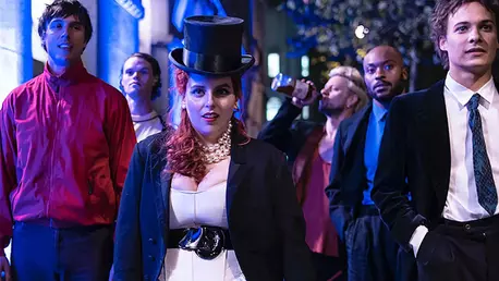 Filme din 2020 pe care probabil nu le-ai văzut încă și care merită atenția ta