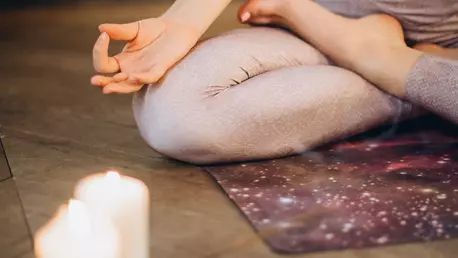 (P) Yoga și Qigong: care sunt asemănările și diferențele dintre cele două