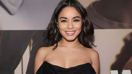 Vanessa Hudgens are o nouă relație?
