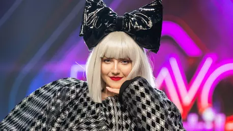 EXCLUSIV: Alexandra Ungureanu, o artistă completă cu un stil aparte, vorbește despre câștigarea show-ului Bravo ai Stil! Celebrities