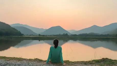 Cele patru puteri ascunse ale singurătății