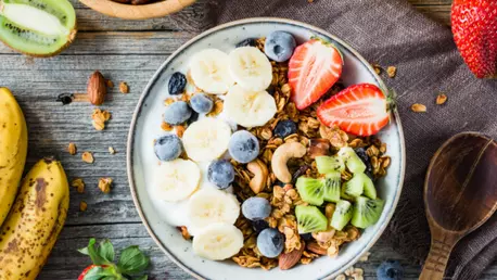 Cinci pași pentru o sănătate de fier