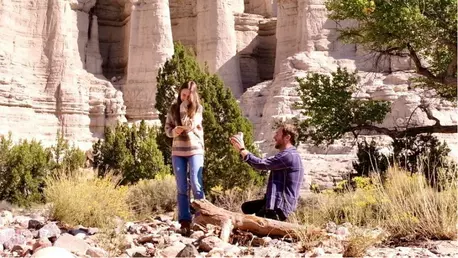 Cuplurile de vedete care și-au anunțat logodna în 2020