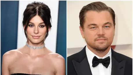 Detalii surprinzătoare despre relația dintre Leonardo DiCaprio și Camila Morrone