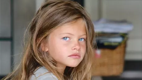 Cum arată acum Thylane Blondeau, cea supranumită "Cea mai frumoasă fată din lume"