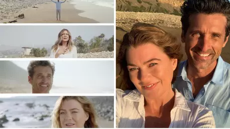 Starurile care au avut parte în 2020 de o revenire neașteptată în carieră