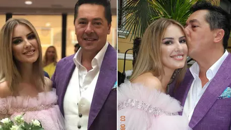 Soțul fostei știriste Daiana Anghel a făcut infarct: "Este internat acum.."