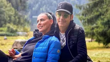 Lavinia Pîrva face mărturisiri despre relația cu Ștefan Bănică