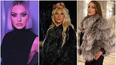 Vedetele care vor participa la Survivor România 2021