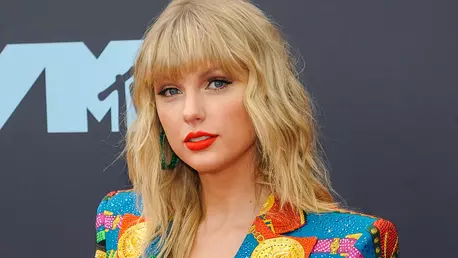 De ce fanii lui Taylor Swift cred că artista s-a căsătorit în secret