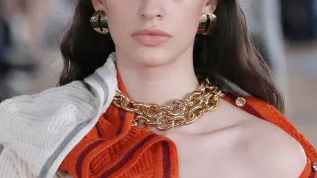 5 cele mai hot tendințe în materie de bijuterii pentru primăvară-vară 2021