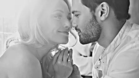 8 motive pentru care iubirea adevărată nu se simte imediat. Ea se formează în timp, iar apoi durează o veșnicie