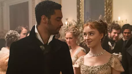 Bridgerton sezonul 2 - TOTUL despre cel mai apreciat serial al momentului