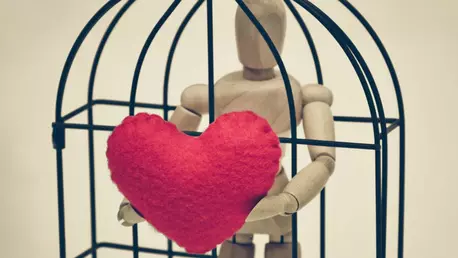 Esti captiva in relatia nepotrivita? Elibereaza-te si cauta-ti fericirea!