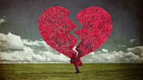 Motivul pentru care despartirea doare cel mai tare