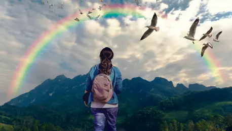 Trei motive pentru care să lași inima să îți conducă viața