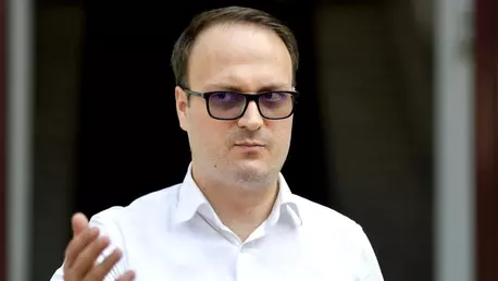 Alexandru Cumpănașu, doar un simptom al unei educații bolnave