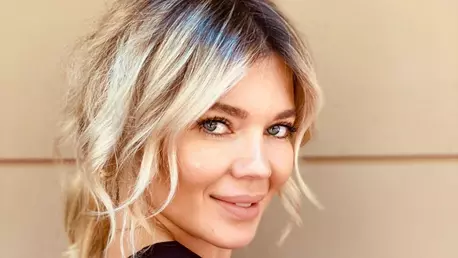 Ce dezvăluiri face Gina Pistol despre schimbările prin care trece corpul ei în sarcină