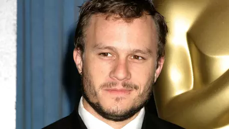 Cum arată acum Matilda, fiica regretatului actor Heath Ledger