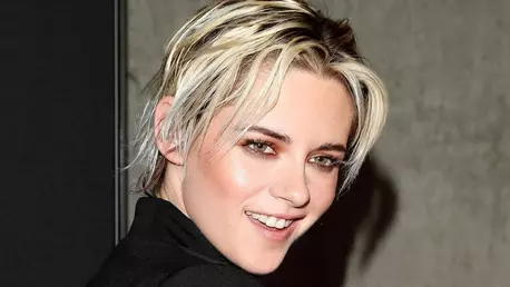 Kristen Stewart, asemănare izbitoare cu Prințesa Diana