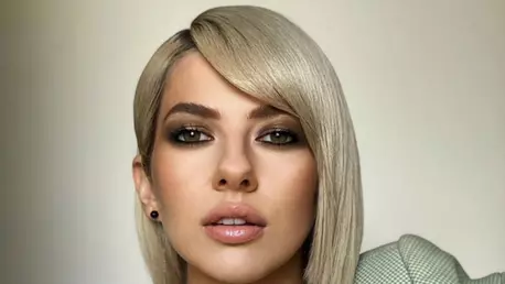 Lidia Buble a dezvăluit cum anume reușește să se mențină în formă