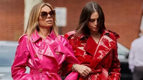 Ce se întâmplă cu moda străzii și protagoniștii ei?