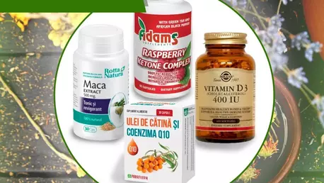 (P) Creșterea imunității - mai eficientă prin alergare și suplimente alimentare de calitate