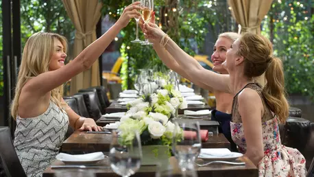 5 zodii care apreciază fiecare moment pe care îl trăiesc