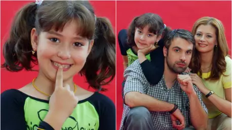 Îți amintești de Bianca Neagu din telenovela "Numai iubirea"? Iată cum arată și cu ce se ocupă acum