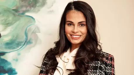 Ce mesaj a transmis Anca Serea de ziua ei de naștere. Vedeta a împlinit 40 de ani