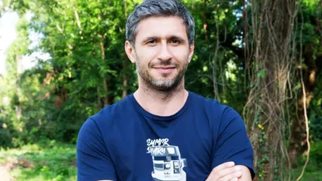 Dragoș Bucur, primele declarații după criticile aduse în urma anunțului că nu se vaccinează și nu poartă mască