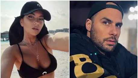 Prin ce experiență neplăcută au trecut INNA și Deliric în Maldive