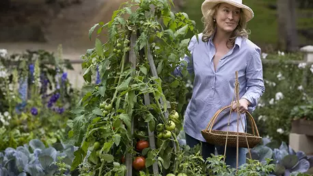 Și tu te-ai apucat în pandemie de grădinărit? De ce este o formă foarte eficientă de autoterapie