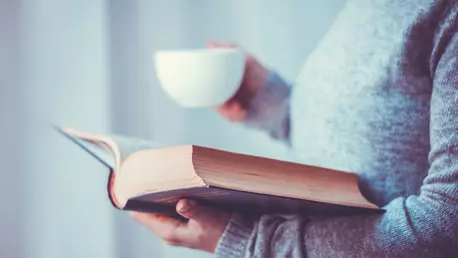 Cărțile pe care merită să le citești în luna martie