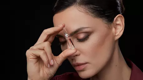 (P) ELLE a încercat... Gerovital H3 Evolution Perfect Look