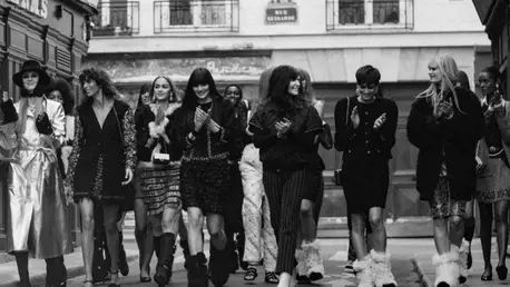 Ce s-a întâmplat cu săptămânile modei?