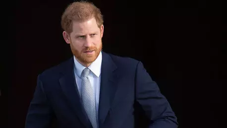 Ce reguli stricte trebuie să respecte Prințul Harry ca să participe la înmormântarea bunicului său